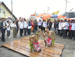 Gandeng Empat Kementerian, Akselerasi Perkembangan Pendidikan dan Wisata Mentawai