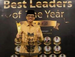 3 Tahun Kepemimpinan Safaruddin-Rizki, Pemkab Limapuluh Kota Bertabur Prestasi