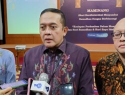 BI Sumbar Siapkan Penukaran Uang Lebaran Rp3,5 T