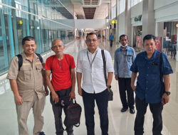 Buronan Asal Kepulauan Mentawai Ditangkap di Malang