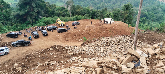 Tambang