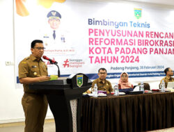 Kemenpan RB Dorong Tata Kelola Pemerintah Daerah Lebih Baik