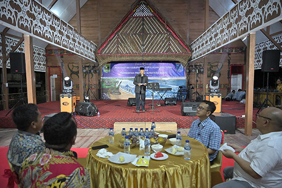 Mentawai
