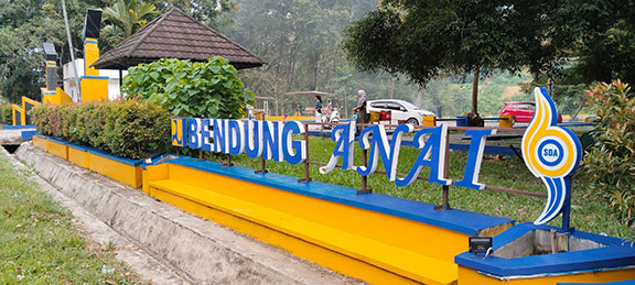 Pariwisata