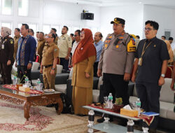 RPJPD 2025-2045 Padang Panjang, Meramu Isu Strategis Pembangunan Menuju Indonesia Emas