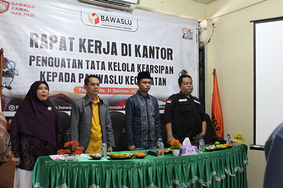 Kearsipan