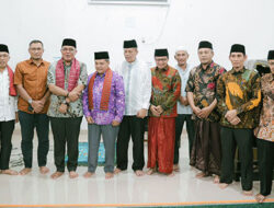 Ketua DPRD Sumbar Ingatkan Pentingnya SDM Beradab