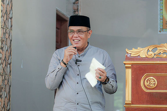 SDA