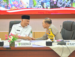Operasi Ketupat Singgalang 2024 Mulai Digelar 4 April Mendatang