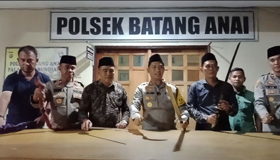 Kapolres