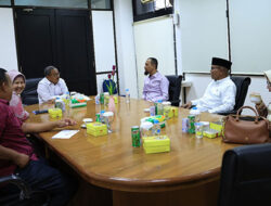Badan Kehormatan Berperan Penting Menjaga Marwah Anggota Dewan
