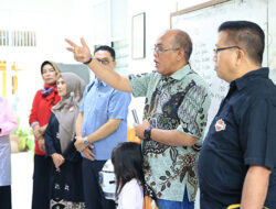 Ketua DPRD Sumbar Dorong WRSE Pintar Melihat Peluang Usaha
