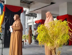 Padang Pariaman Kebut Transformasi Kesehatan