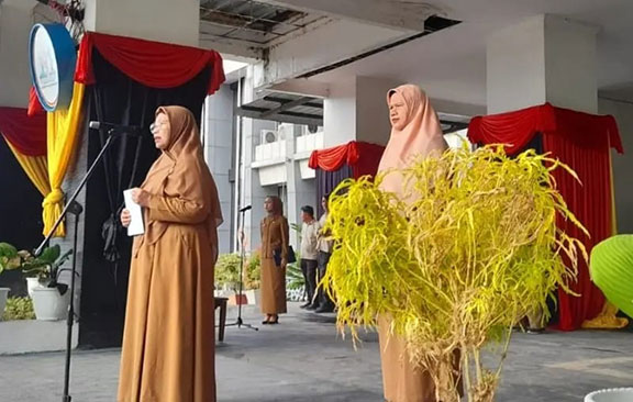 Transformasi