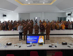 Produk UMKM Ditargetkan jadi Prioritas Belanja Pemerintah