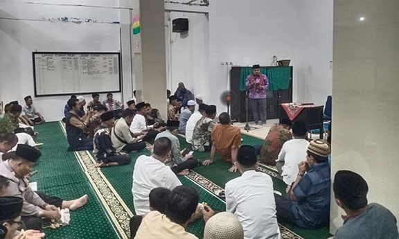 Payakumbuh