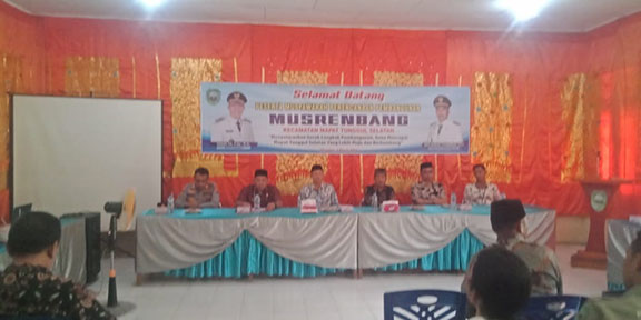 Musrenbang