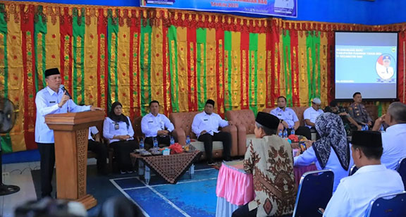 Musrenbang