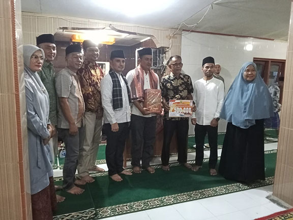 Surau