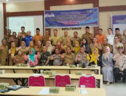 Dinsos Sosialisasikan Isu Gender