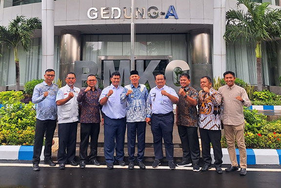 BMKG