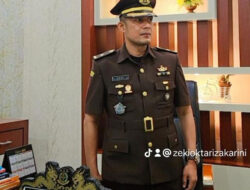 Zeki Oktariza Karini Siap Maju ke Pilkada Payakumbuh