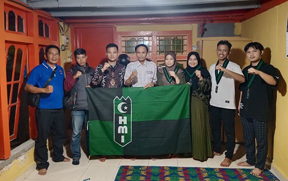 SMSI