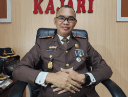 Kajari Pasaman Tolak Gratifikasi