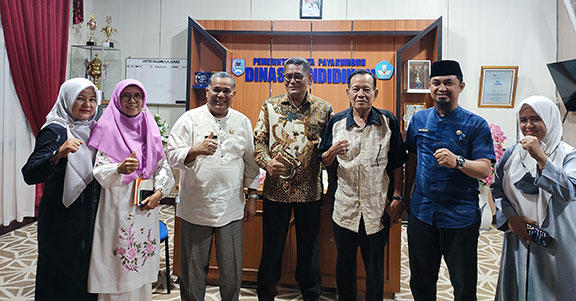 Pendidikan
