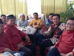 Bertepatan HUT Limapuluh Kota, Wabup RKN Gelar Open House Jamu 1000 Masyarakat Limapuluh Kota