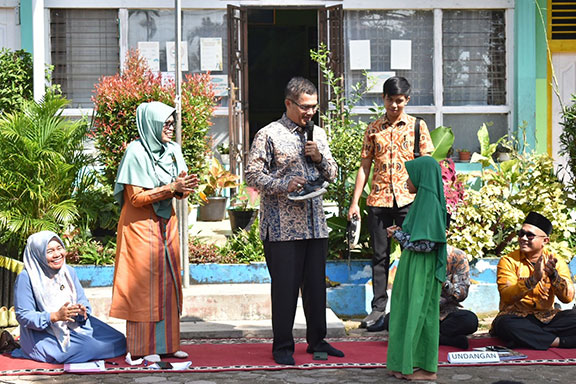 Sepatu