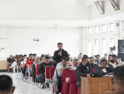3 Tahun Safari, Lima Puluh Kota Bertabur Prestasi