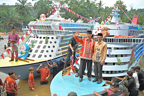Bakajang