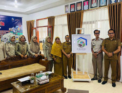 BPN Gencarkan Reformasi Agraria 2024