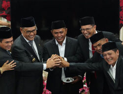 HUT ke-111 Kabupaten Solok, Menyala untuk Perubahan