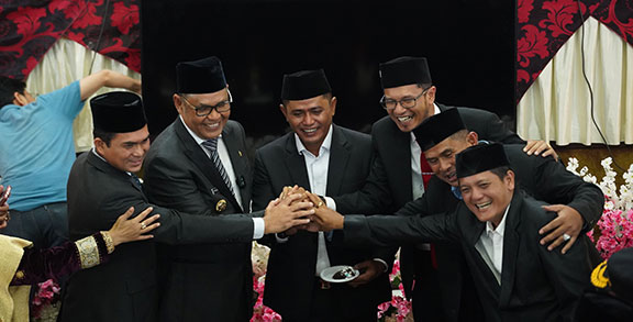 Kabupaten