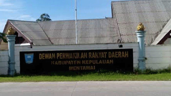 DPRD