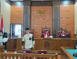 Perkara Pemalsuan Dokumen, Hakim Vonis Bebas Terdakwa Budiman