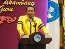 Maju Pilgub, Prof Ganefri Terus Dapat Dukungan Politisi dan Tokoh Masyarakat