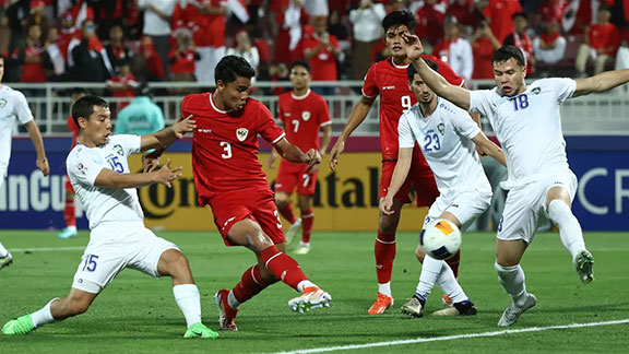 Timnas