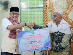 Penanaman Nilai ABS-SBK Bentengi Generasi Muda dari Pekat