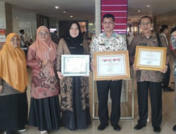 Pasaman Barat Sabet Sejumlah Penghargaan