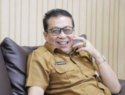 TPA Regional Payakumbuh Masih Menyisakan Persoalan