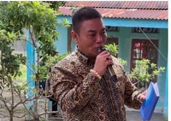 Sosialisasi