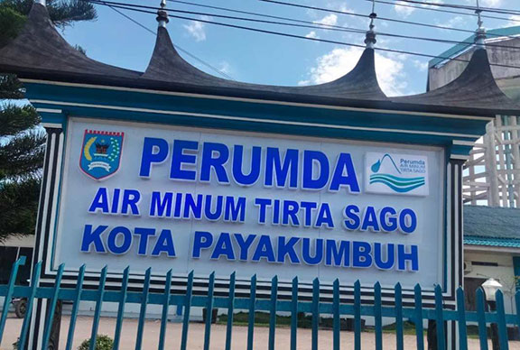 Perumda