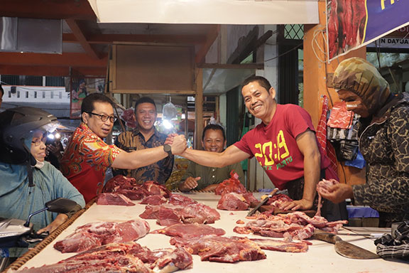 Pasar