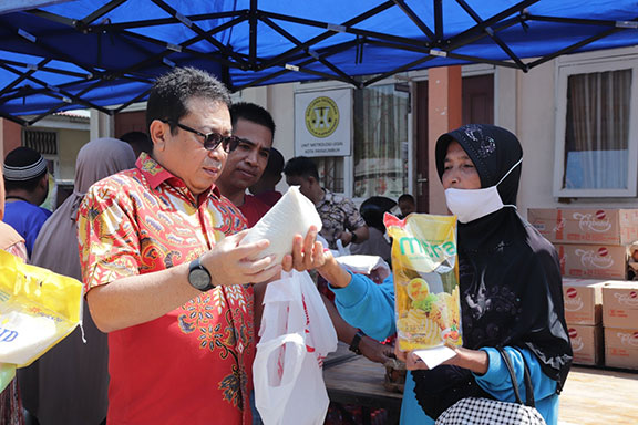 Pasar