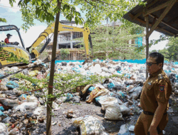 Nabuang Sarok, Pemko Payakumbuh Jalin Kerajasama Dengan PT. Semen Padang