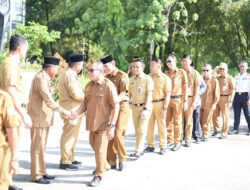 Padang Pariaman Targetkan PAD 160 M