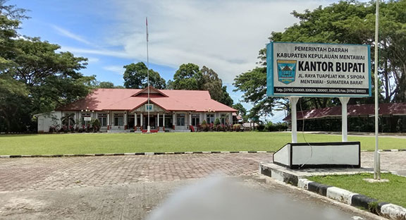 Bupati